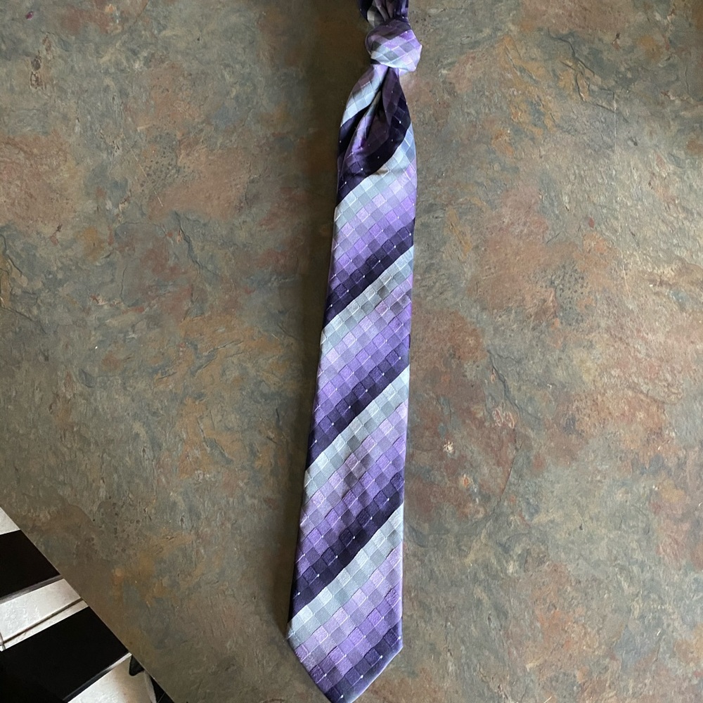 Croft & Barrow tie